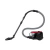 Samsung VC07M2110SR vacuum 1.5 L Cylinder vacuum Dry 700 W Bagless