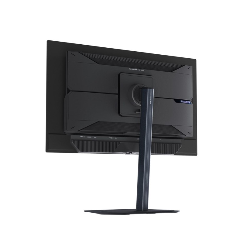 GIGABYTE MO27Q2A 27” OLED 2K QHD Gaming Monitor - 2560 x 1440, 280Hz, 0.03ms, 250 cd/m², FreeSync Premium Pro, DisplayHDR True Black 400, HDMI 2.1, Displayport 1.4 GIGABYTE MO27Q2A 27” OLED 2K QHD Gaming Monitor - 2560 x 1440, 280Hz, 0.03ms, 250 cd/m², FreeSync Premium Pro, DisplayHDR True Black 400, HDMI 2.1, Displayport 1.4