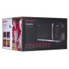 SHARP YC-QG234AEB MICROWAVE OVEN SHARP YC-QG234AEB MICROWAVE OVEN