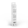 Savio SAVPILOTRC17 XIAOMI remote control IR/Bluetooth TV Press buttons Savio SAVPILOTRC17 XIAOMI remote control IR/Bluetooth TV Press buttons
