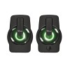 Trust Gemi Black Wired 6 W Trust Gemi Black Wired 6 W