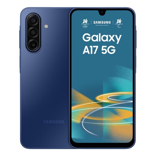 Samsung Galaxy A17 5G 17 cm (6.7