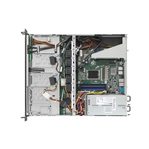 ASRock Rack Platform (1U) Intel 1U4LW-C262/2L2T RP ASRock Rack Platform (1U) Intel 1U4LW-C262/2L2T RP