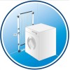 Clothes Dryer Vileda Doble Clothes Dryer Vileda Doble