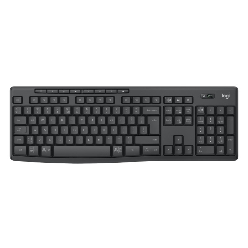 Logitech MK370 Combo for Business Logitech MK370 Combo for Business