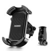 Rockbros 25210032001 Bike Phone Holder Black Rockbros 25210032001 Bike Phone Holder Black