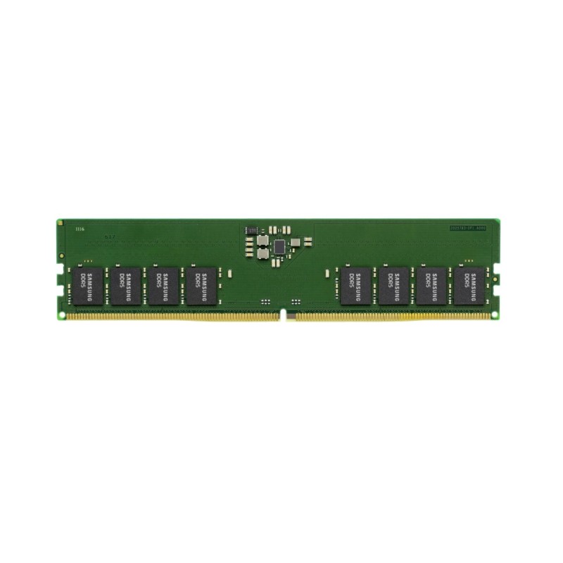 Samsung M321R4GA3PB0-CWM memory module 32 GB 1 x 32 GB DDR5 ECC