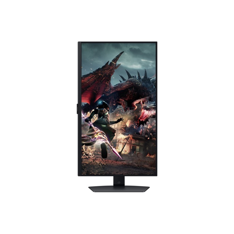 MONITOR SAMSUNG ODYSSEY G5 LED 27