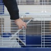 FERPLAST Barn 120 - Cage FERPLAST Barn 120 - Cage