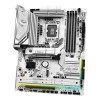 Asrock B860 Steel Legend WiFi Intel B860 LGA 1851 (Socket V1) ATX Asrock B860 Steel Legend WiFi Intel B860 LGA 1851 (Socket V1) ATX