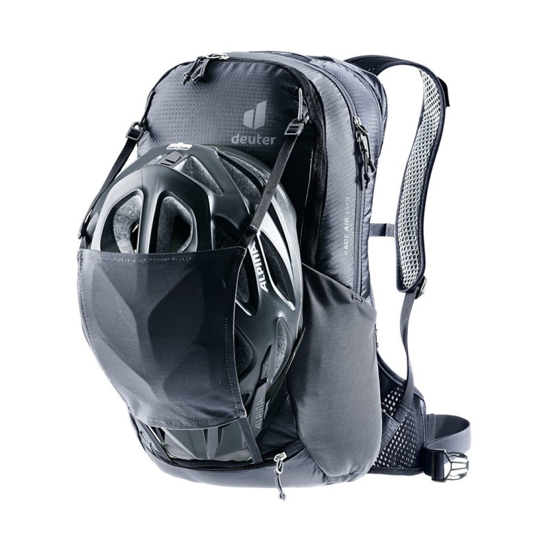 Bicycle backpack - Deuter Race Air 14+3 Bicycle backpack - Deuter Race Air 14+3