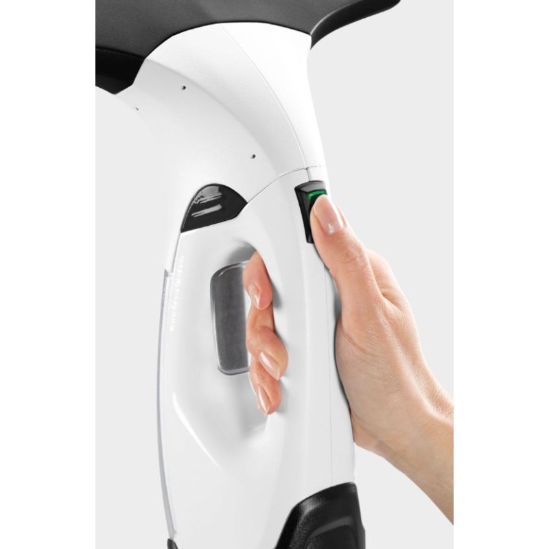 KARCHER WV 2 Plus Window Cleaner - 1.633-640.0 KARCHER WV 2 Plus Window Cleaner - 1.633-640.0