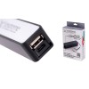Esperanza XMP101G power bank 2000 mAh Green Esperanza XMP101G power bank 2000 mAh Green