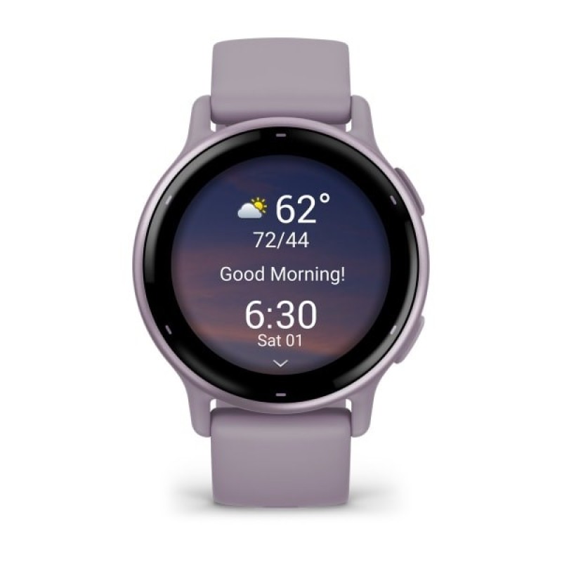 Garmin Vivoactive 5 3.05 cm (1.2 Garmin Vivoactive 5 3.05 cm (1.2