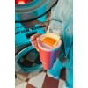 Thermal mug with telescopic straw Kambukka Rio Tumbler 950ml Pink Papaya Thermal mug with telescopic straw Kambukka Rio Tumbler 950ml Pink Papaya