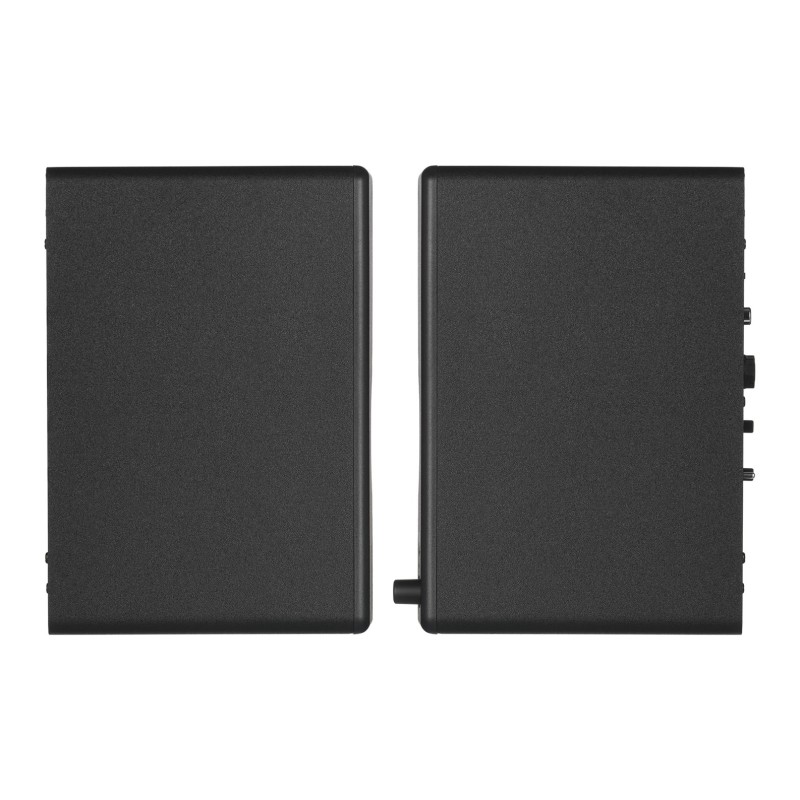 M-AUDIO BX3 BT 2x loudspeaker Black Wired + Bluetooth 50 W M-AUDIO BX3 BT 2x loudspeaker Black Wired + Bluetooth 50 W