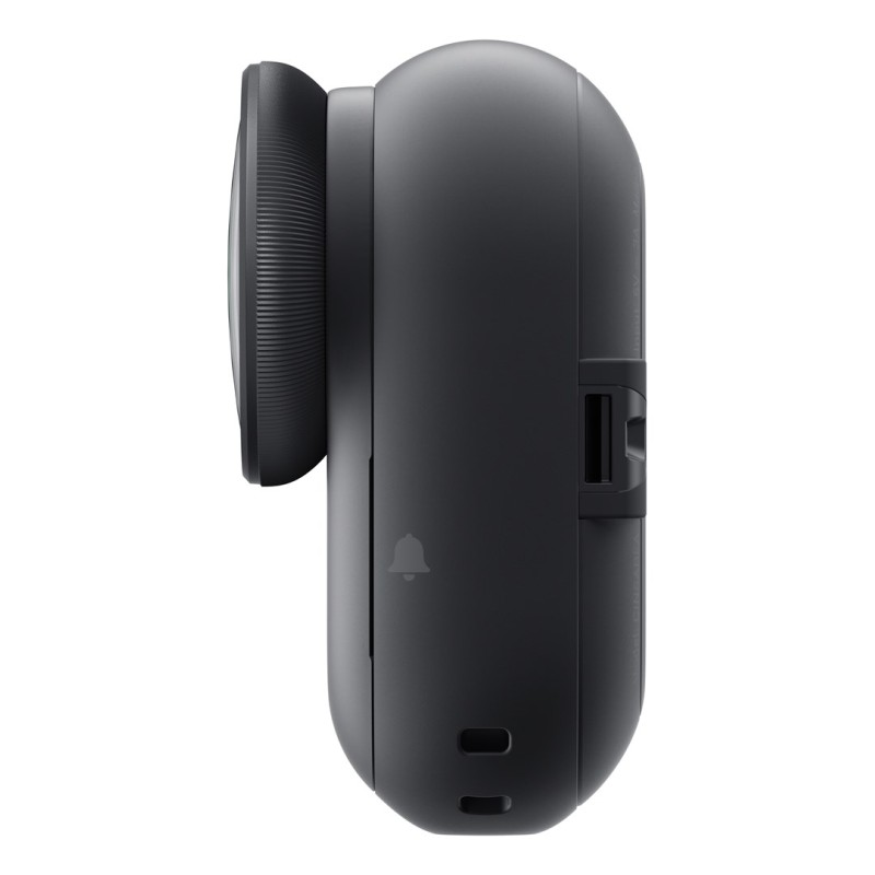 Insta360 GO Ultra Standard Bundle (Midnight Black)