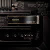 ADATA LEGEND 960 M.2 1 TB PCI Express 4.0 3D NAND NVMe ADATA LEGEND 960 M.2 1 TB PCI Express 4.0 3D NAND NVMe