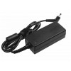 notebook charger mitsu 19.5v 4.62a (4.5x3.0 pin) - hp  90W