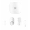 ZESTAW WIDEODOMOFONOWY HIKVISION DS-KIS703Y-P ZESTAW WIDEODOMOFONOWY HIKVISION DS-KIS703Y-P