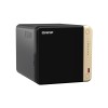 NAS Synology DS925+; Tower; 4x (3.5 NAS Synology DS925+; Tower; 4x (3.5