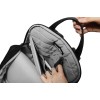 XD DESIGN BACKPACK BOBBY SOFT TOTE BLACK P706.3001 XD DESIGN BACKPACK BOBBY SOFT TOTE BLACK P706.3001