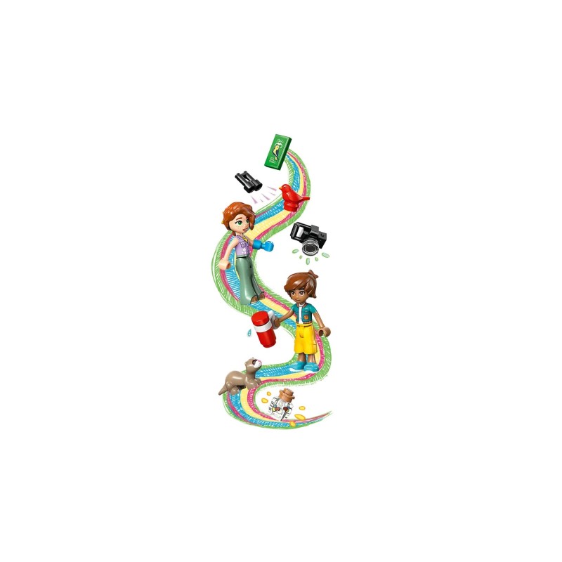 LEGO MINECRAFT 21269 LEGO MINECRAFT 21269