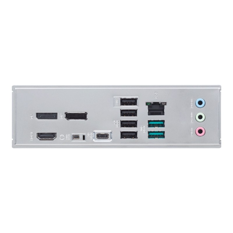 ASUS PRIME B840M-A-CSM AMD B840 Socket AM5 micro ATX ASUS PRIME B840M-A-CSM AMD B840 Socket AM5 micro ATX