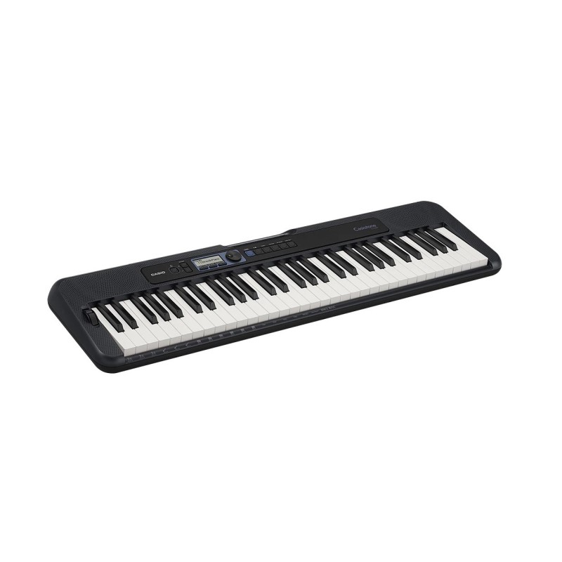 Casio CT-S300 Digital synthesizer 61 Black, White Casio CT-S300 Digital synthesizer 61 Black, White
