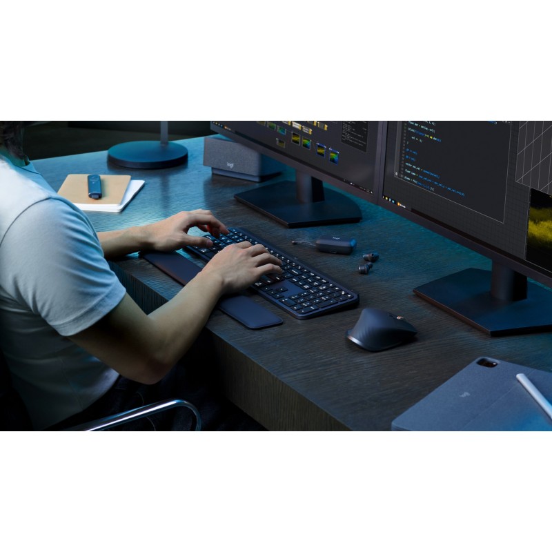 Logitech Master MX Keys S