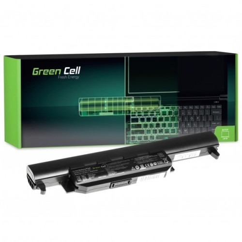 Green Cell AS37 notebook spare part Battery