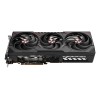 Sapphire PULSE Radeon RX 9070 XT AMD 16 GB GDDR6 Sapphire PULSE Radeon RX 9070 XT AMD 16 GB GDDR6