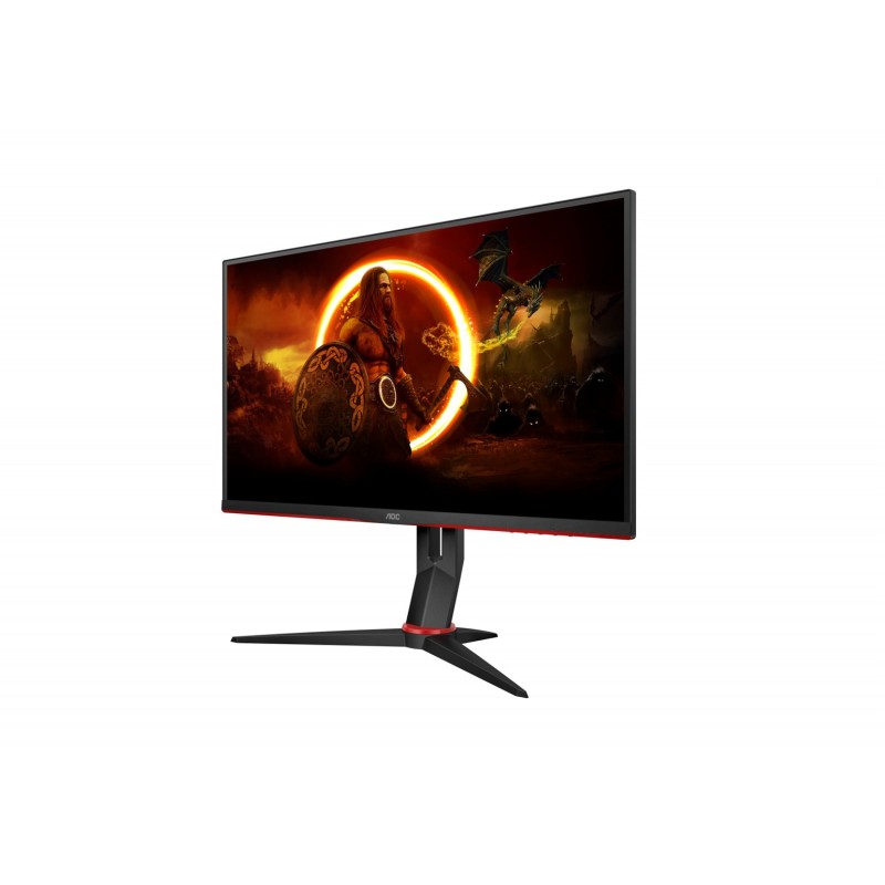 AOC G2 27G2ZN3/BK computer monitor 68.6 cm (27