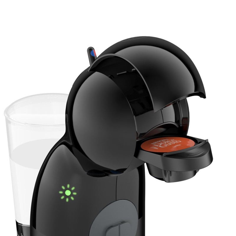 Krups Piccolo XS KP1A3B Manual Espresso machine 0.8 L Krups Piccolo XS KP1A3B Manual Espresso machine 0.8 L