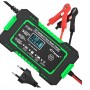 RJ Tianye RJ-C 120501A 12V, 6A battery charger