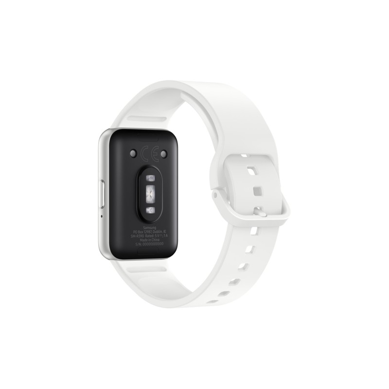 Samsung SM-R390NIDAEUE smartwatch / sports watch 4.06 cm (1.6 Samsung SM-R390NIDAEUE smartwatch / sports watch 4.06 cm (1.6