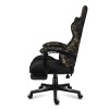 HUZARO FORCE 4.7 CAMO MESH GAMING CHAIR