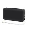 Wall-mounted canopy MAAN Mix 3 60 310 m3/h, Black Wall-mounted canopy MAAN Mix 3 60 310 m3/h, Black