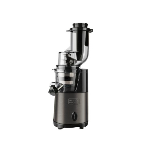 Slow-running juicer Black+Decker BXJE200E (200W)