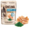 SHELMA with cod in sauce - wet cat food - 85g SHELMA with cod in sauce - wet cat food - 85g