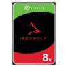 Seagate IronWolf ST8000VN004 internal hard drive 3.5