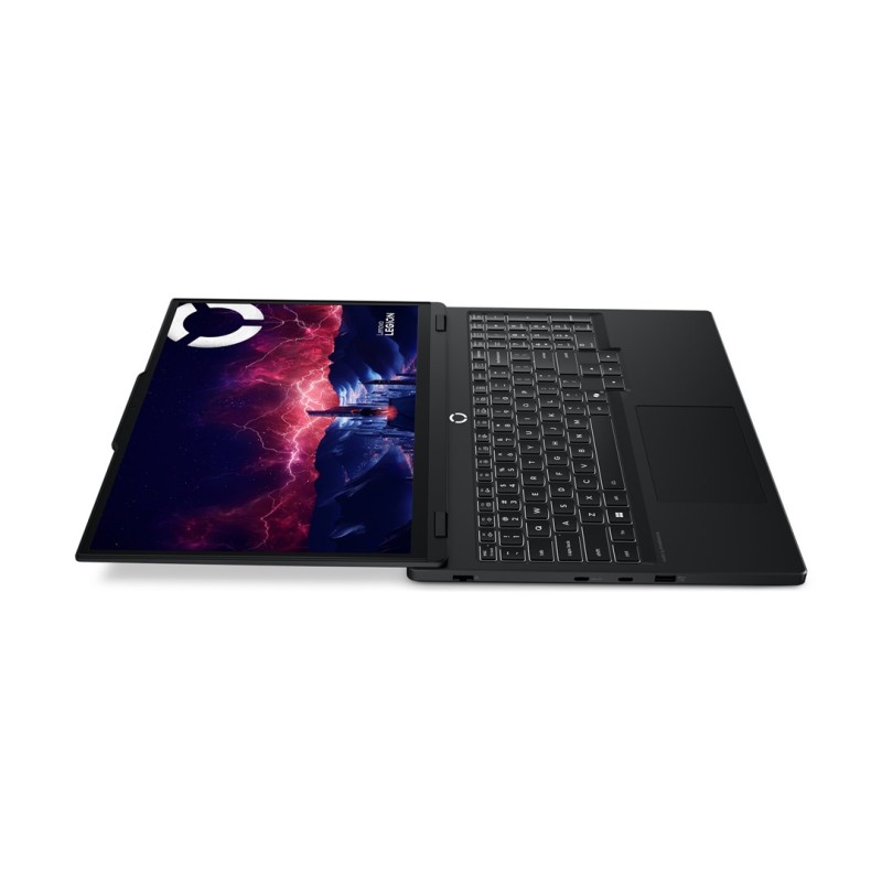 Lenovo Legion 5 15AHP10 AMD Ryzen™ 7 260 Laptop 38.4 cm (15.1 Lenovo Legion 5 15AHP10 AMD Ryzen™ 7 260 Laptop 38.4 cm (15.1