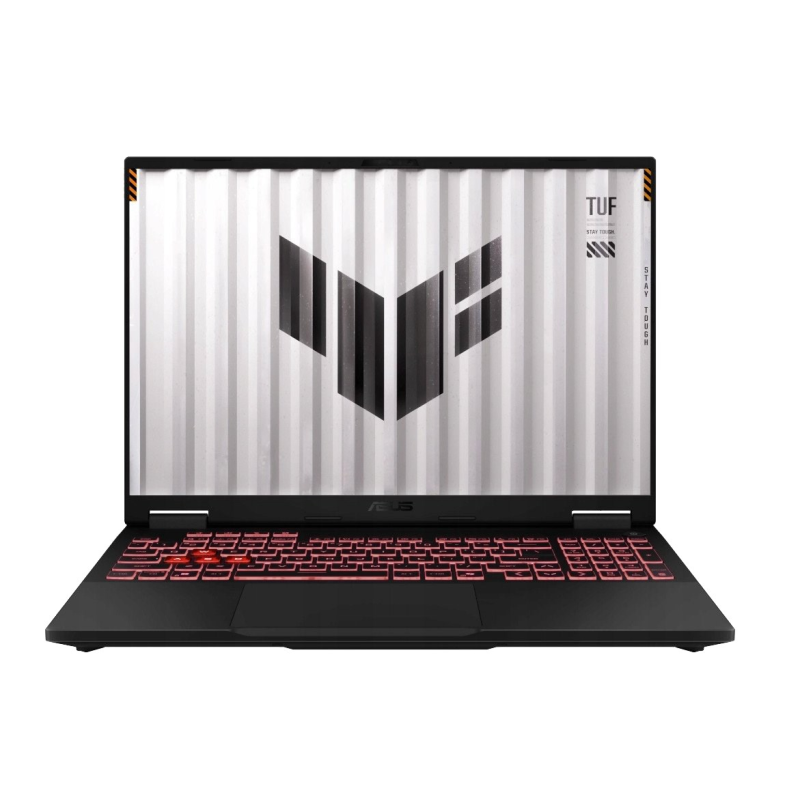 ASUS TUF Gaming F16 FA608UH-R7165W Laptop AMD Ryzen 7 260 16