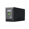Green Cell uninterruptible power supply (UPS) Line-Interactive 6.5 kVA 360 W 2 AC outlet(s)