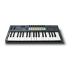 Novation FLKEY 37 - MIDI keyboard dedicated to FL Studio software, 37 keys.