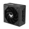 ASUS TUF Gaming 850W Gold power supply unit 24-pin ATX ATX Black ASUS TUF Gaming 850W Gold power supply unit 24-pin ATX ATX Black