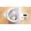 Bosch TWK3M121 MyMoment 2400 W electric kettle, white Bosch TWK3M121 MyMoment 2400 W electric kettle, white