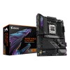 GIGABYTE X870E AORUS ELITE WIFI7 Motherboard - Supports AMD Ryzen 9000 CPUs, 16+2+2 Phases Digital VRM, up to 8000Hz DDR5 (OC), 3xPCIe 5.0 + 1xPCIe 4.0, Wi-Fi 7, 2.5GbE LAN, USB 4