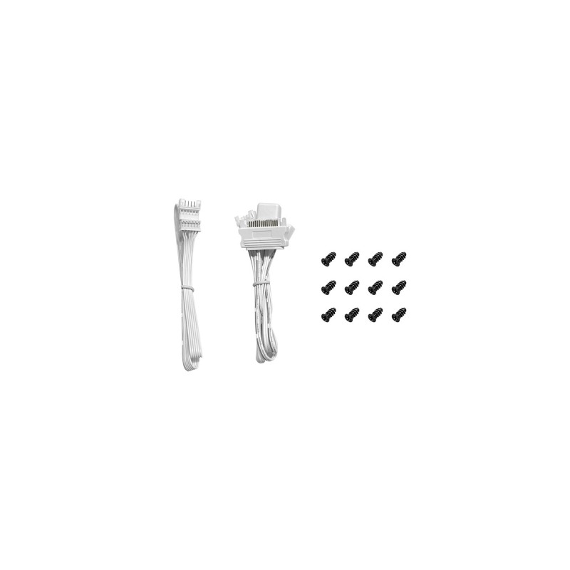 Fan duct kit NOCTUA NA-FD1 for NH-L9i and NH-L9a series CPU coolers Fan duct kit NOCTUA NA-FD1 for NH-L9i and NH-L9a series CPU coolers