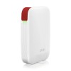 Zyxel USG-LITE 60AX wired router 2.5 Gigabit Ethernet White Zyxel USG-LITE 60AX wired router 2.5 Gigabit Ethernet White